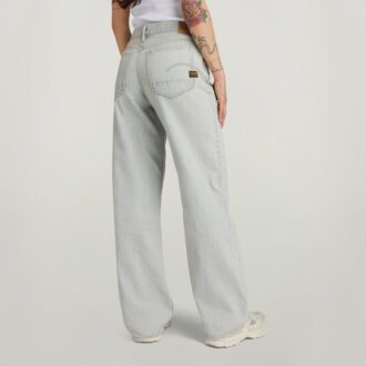 Judee Lösa Jeans