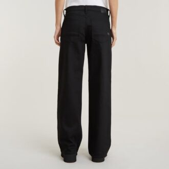 Judee Lösa Jeans