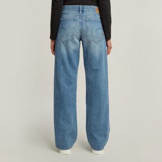 Judee Lösa Jeans