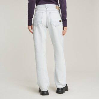 Judee Lösa Jeans