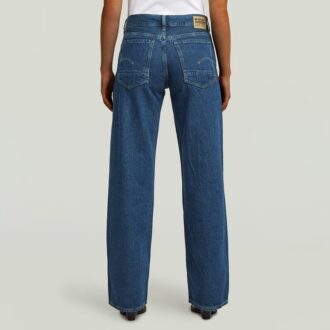Judee Lösa Jeans
