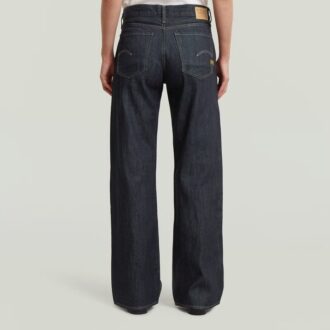 Judee Lösa Jeans