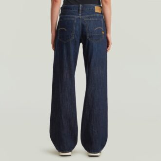 Judee Lösa Jeans