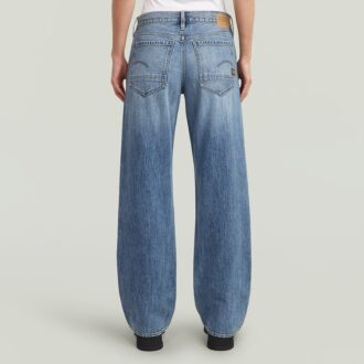 Judee Lösa Jeans