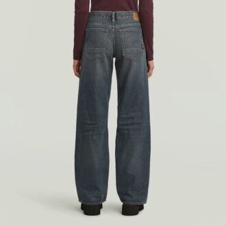 Judee Lösa Jeans