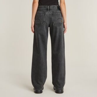 Judee Lösa Jeans