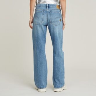 Judee Lösa Jeans