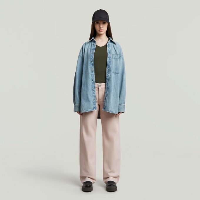 Judee Lösa Jeans Judee Lösa Jeans