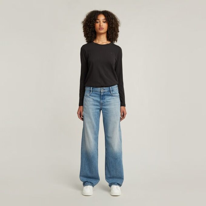 Judee Lösa Jeans Judee Lösa Jeans