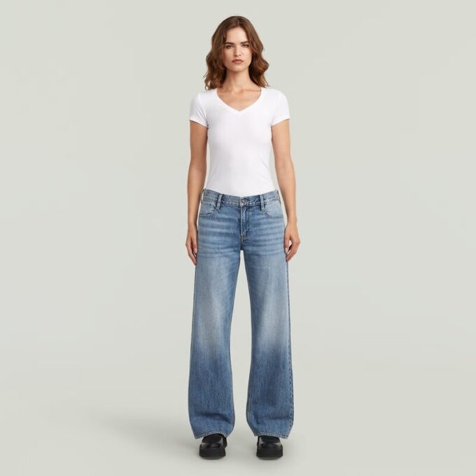 Judee Lösa Jeans Judee Lösa Jeans