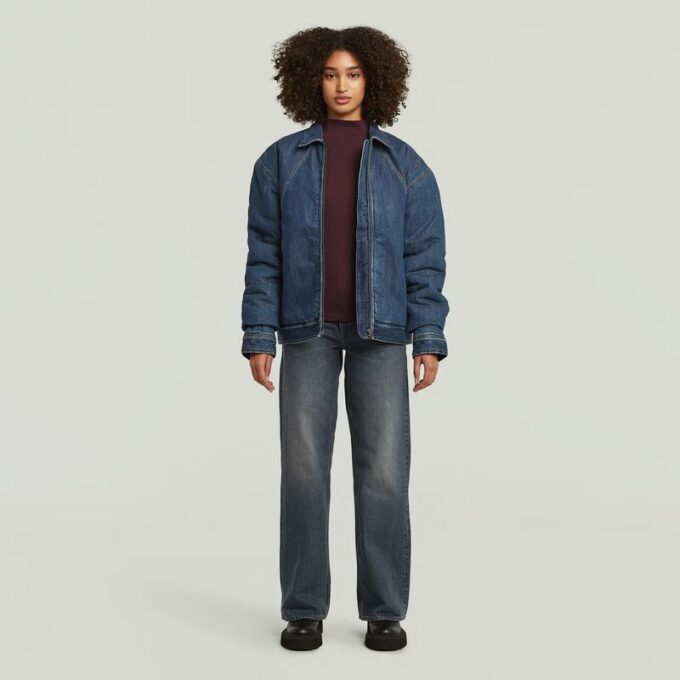 Judee Lösa Jeans Judee Lösa Jeans