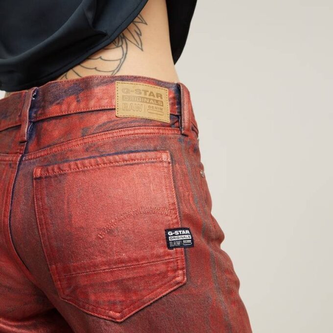 Judee Lösa Jeans Judee Lösa Jeans