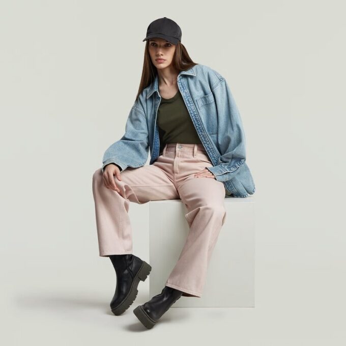 Judee Lösa Jeans Judee Lösa Jeans