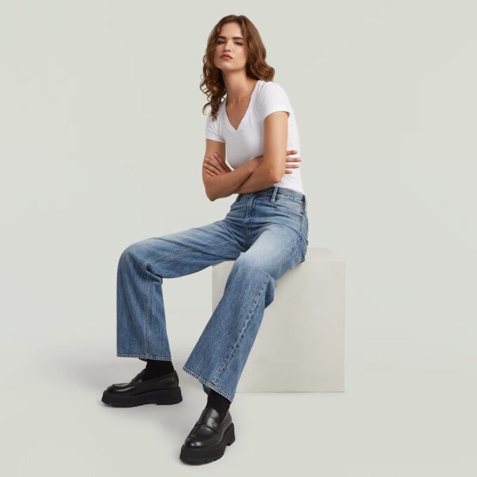 Judee Lösa Jeans Judee Lösa Jeans