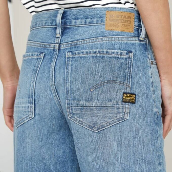 Judee Lösa Jeans Judee Lösa Jeans