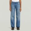 Judee lösa jeans med låg midja Judee lösa jeans med låg midja