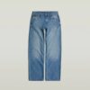 Judee lösa jeans med låg midja Judee lösa jeans med låg midja
