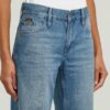 Judee lösa jeans med låg midja Judee lösa jeans med låg midja