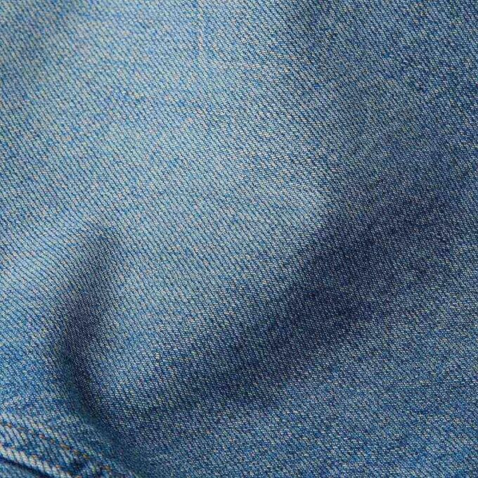 Judee lösa jeans med låg midja Judee lösa jeans med låg midja