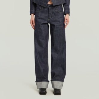 Judee Selvedge Jeans Judee Selvedge Jeans