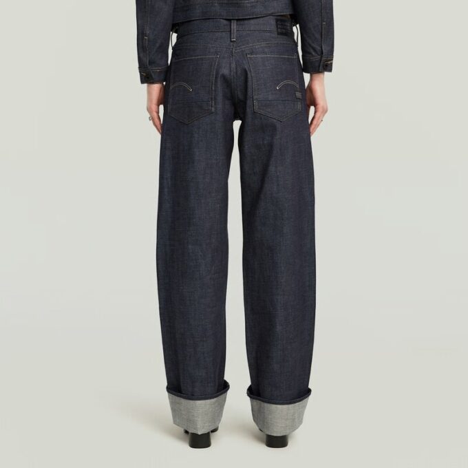 Judee Selvedge Jeans Judee Selvedge Jeans