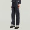 Judee Selvedge Jeans Judee Selvedge Jeans