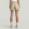 Judee Shorts med rena kanter Judee Shorts med rena kanter