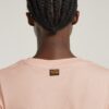 Justerbar smal t-shirt Justerbar smal t-shirt