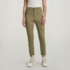 Kafey Cargo Ultra High Skinny Pants
