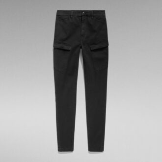 Kafey Cargo Ultra High Skinny Pants Kafey Cargo Ultra High Skinny Pants