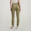 Kafey Cargo Ultra High Skinny Pants