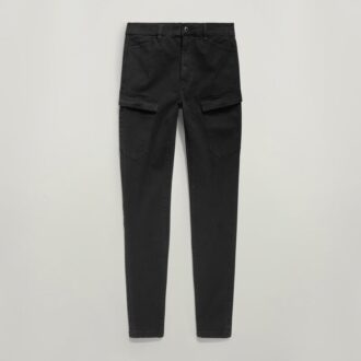 Kafey Cargo Ultra High Skinny Pants Kafey Cargo Ultra High Skinny Pants