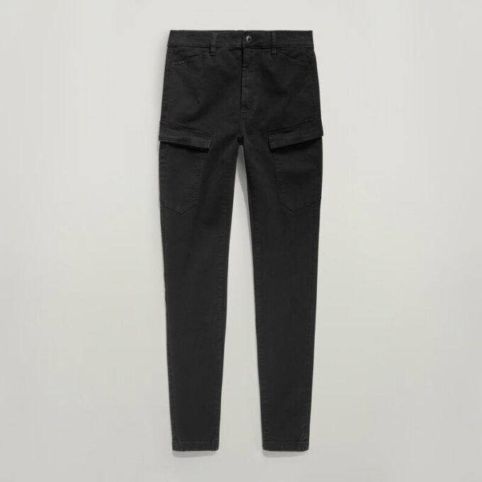 Kafey Cargo Ultra High Skinny Pants Kafey Cargo Ultra High Skinny Pants