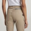 Kafey Cargo Ultra High Skinny Pants