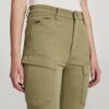 Kafey Cargo Ultra High Skinny Pants