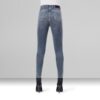 Kafey Ultra High Skinny Jeans