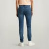 Kafey Ultra High Skinny Jeans