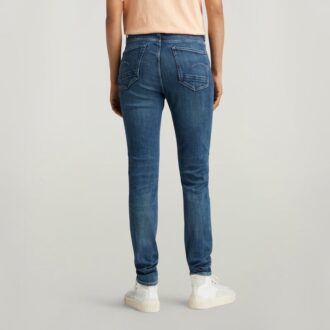 Kafey Ultra High Skinny Jeans