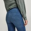 Kafey Ultra High Skinny Jeans