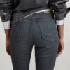 Kafey Ultra High Skinny Jeans