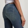 Kafey Ultra High Skinny Jeans