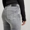 Kafey Ultra High Skinny Jeans
