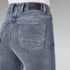 Kafey Ultra High Skinny Jeans