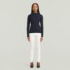 Kafey Ultra High Skinny Jeans