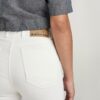 Kafey Ultra High Skinny Jeans