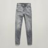 Kafey Ultra High Skinny Jeans