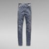 Kafey Ultra High Skinny Jeans