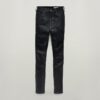 Kafey Ultra High Skinny Jeans