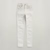 Kafey Ultra High Skinny Jeans