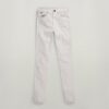 Kafey Ultra High Skinny Jeans